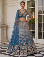 Lehenga Naina