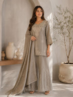 Ensemble Kurta Sehar