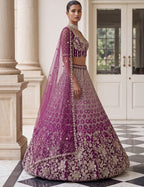 Lehenga Naina