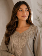 Ensemble Kurta Sehar