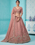 Lehenga Kaveri