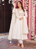 Robe Anarkali Pari