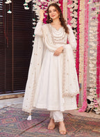 Robe Anarkali Pari