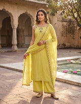 Jaune clair