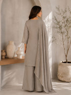 Ensemble Kurta Sehar