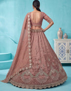Lehenga Kaveri